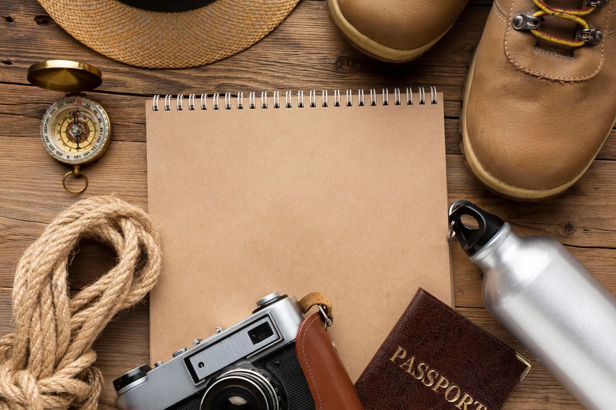 Tanzania Safari Packing List – Essential Gear for Your African Adventure